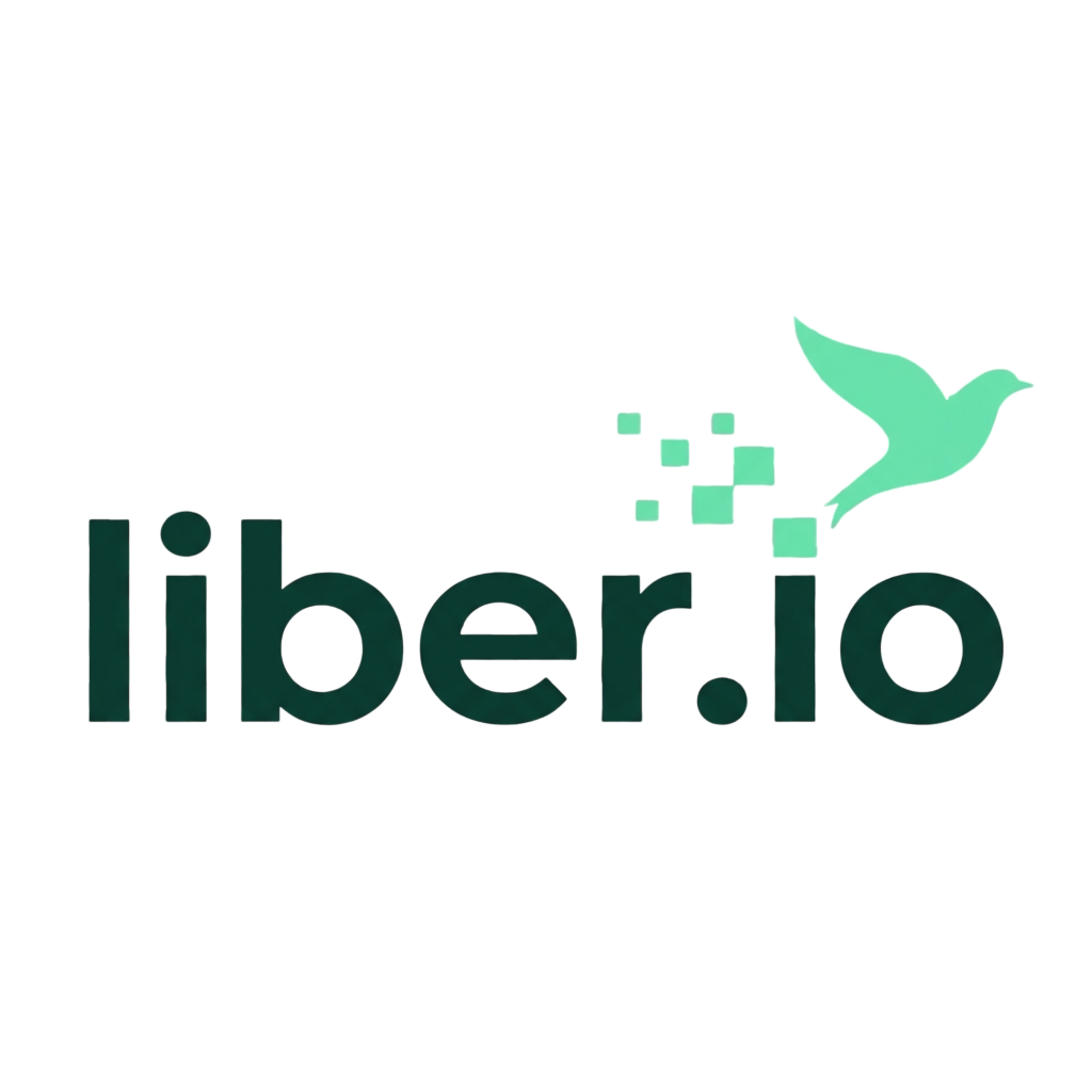 liber.io